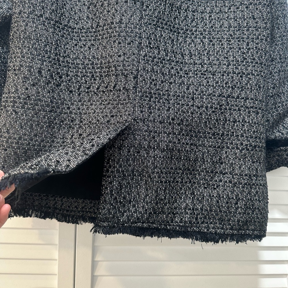 Open Blazer Jacket - image 5